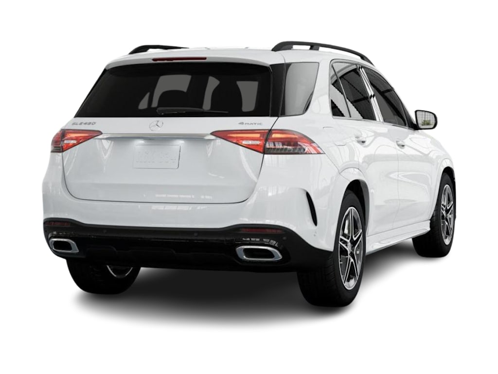 Thumbnail: 2026 Mercedes-Benz GLE - 24