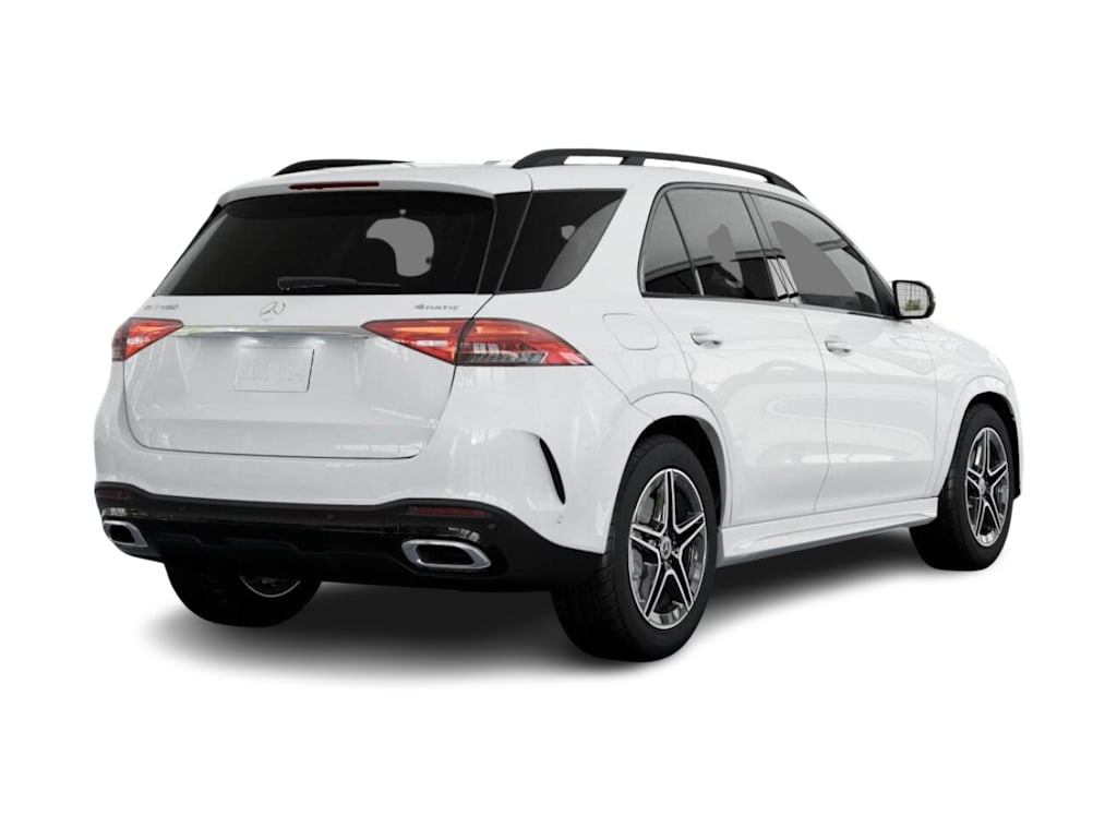 Thumbnail: 2026 Mercedes-Benz GLE - 23