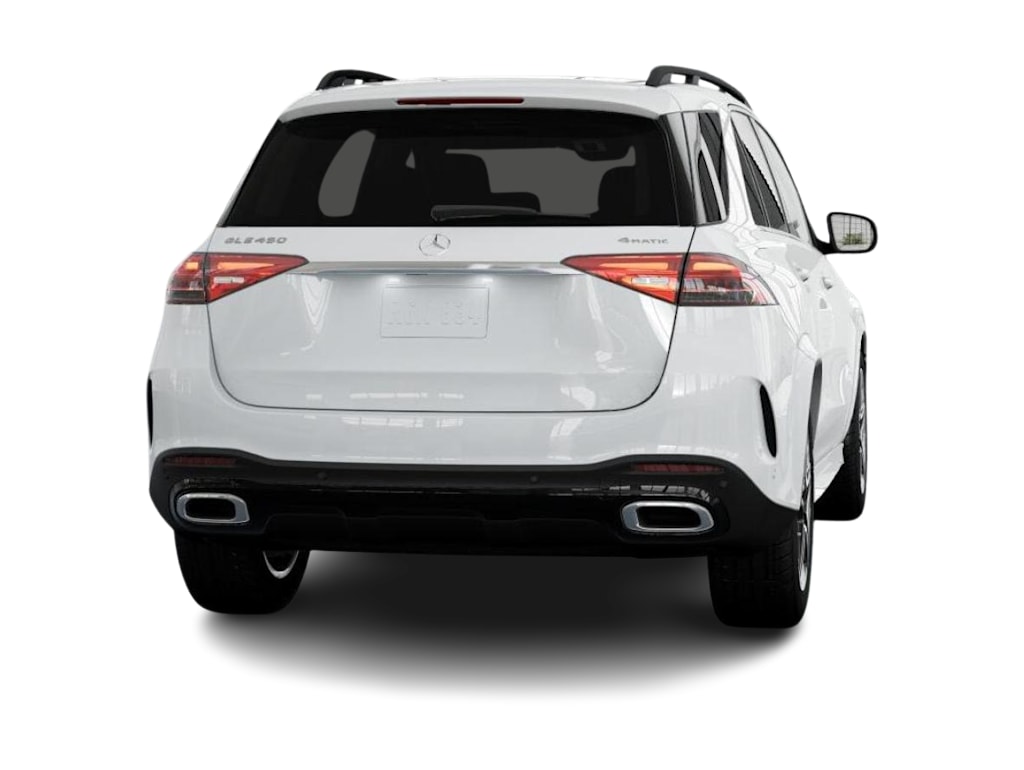 Thumbnail: 2026 Mercedes-Benz GLE - 25
