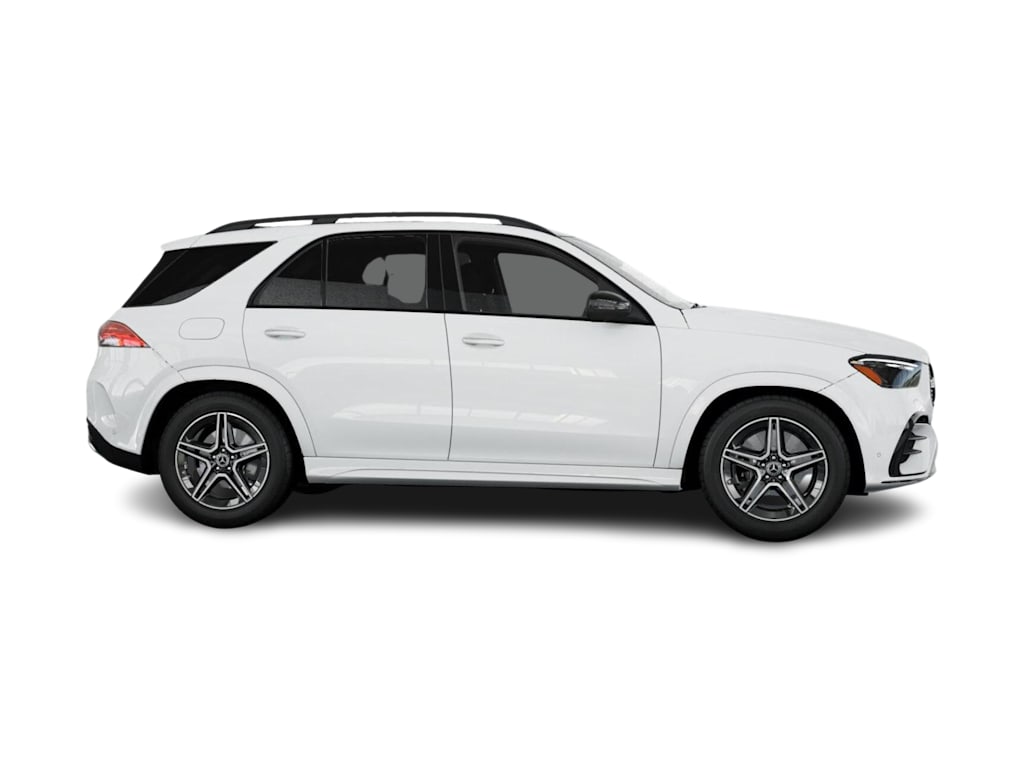 Thumbnail: 2026 Mercedes-Benz GLE - 17