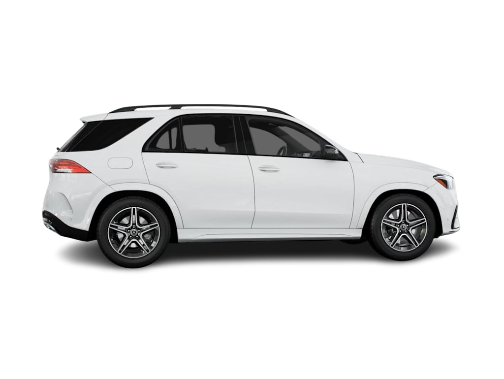 Thumbnail: 2026 Mercedes-Benz GLE - 18