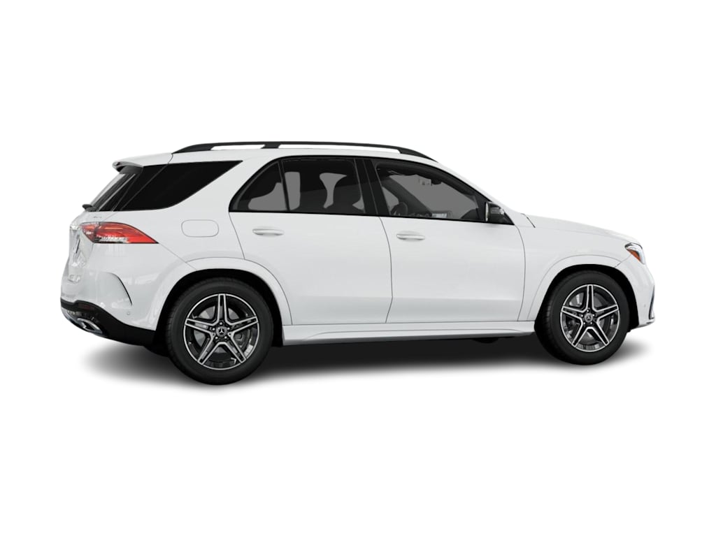 Thumbnail: 2026 Mercedes-Benz GLE - 19