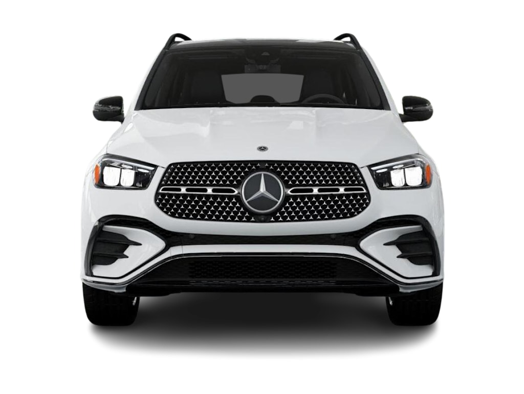Thumbnail: 2026 Mercedes-Benz GLE - 5