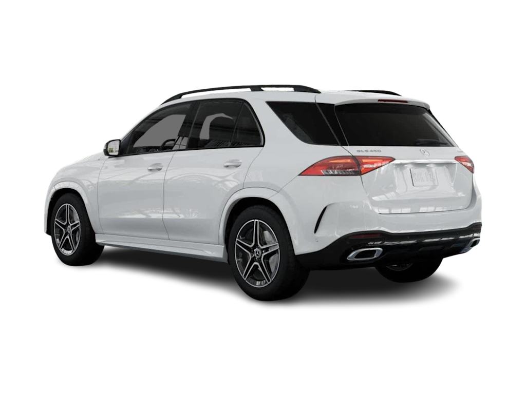 Thumbnail: 2026 Mercedes-Benz GLE - 29
