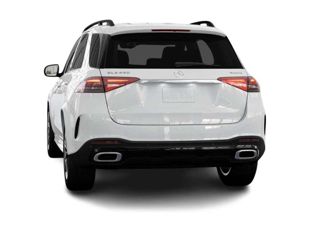 Thumbnail: 2026 Mercedes-Benz GLE - 27