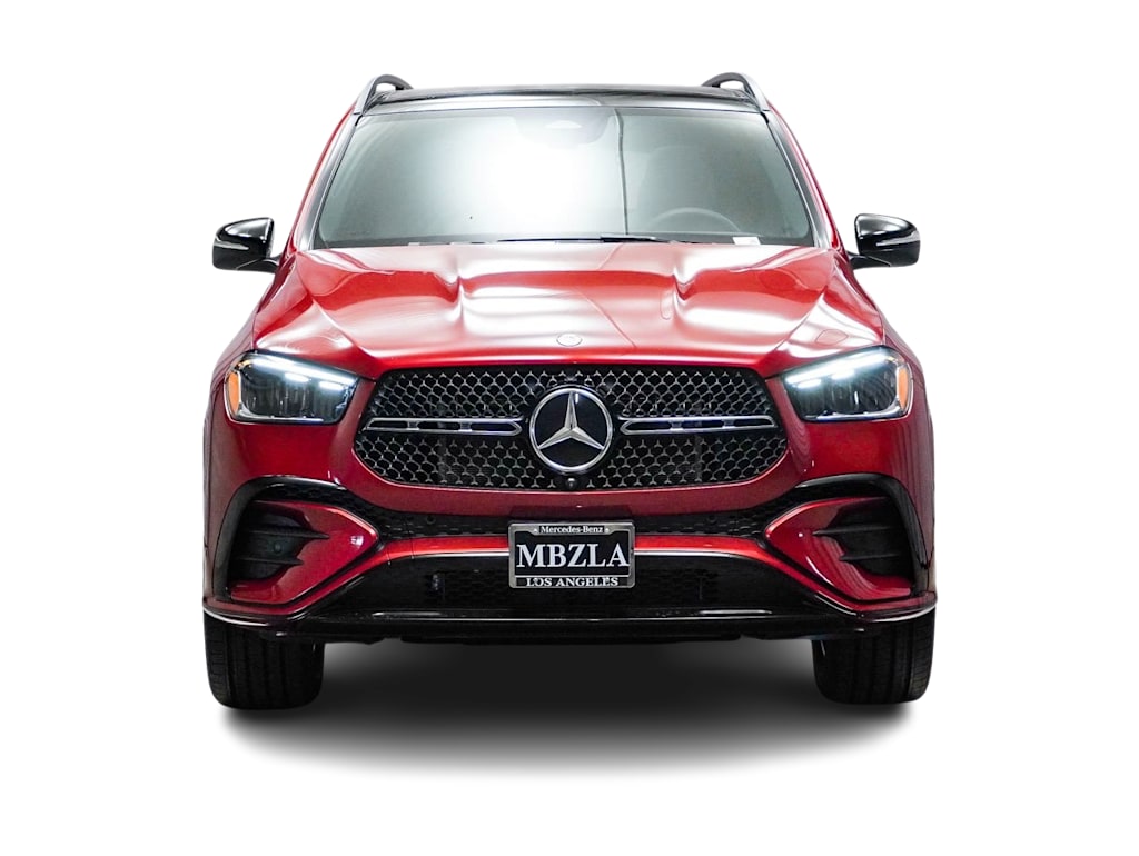 2025 Mercedes-Benz GLE 450 5