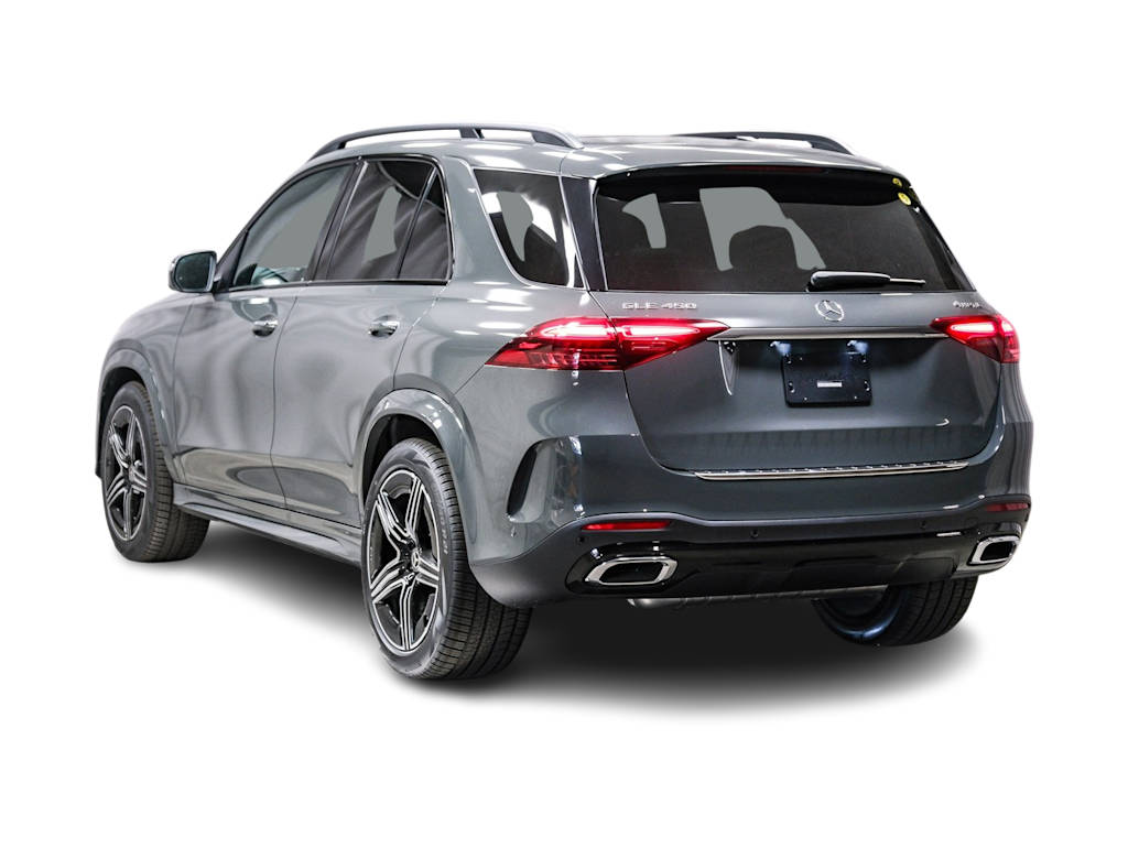 Thumbnail: 2026 Mercedes-Benz GLE - 3