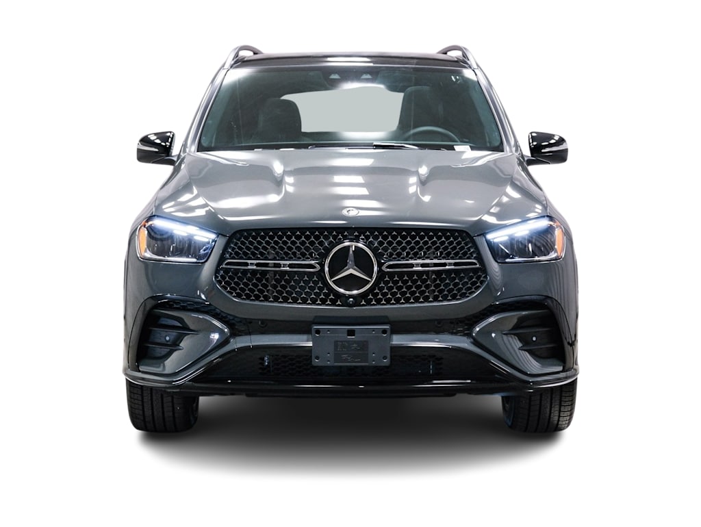 Thumbnail: 2026 Mercedes-Benz GLE - 5