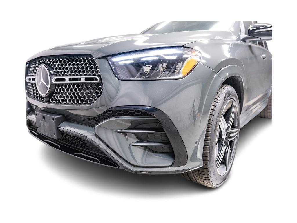 Thumbnail: 2026 Mercedes-Benz GLE - 23