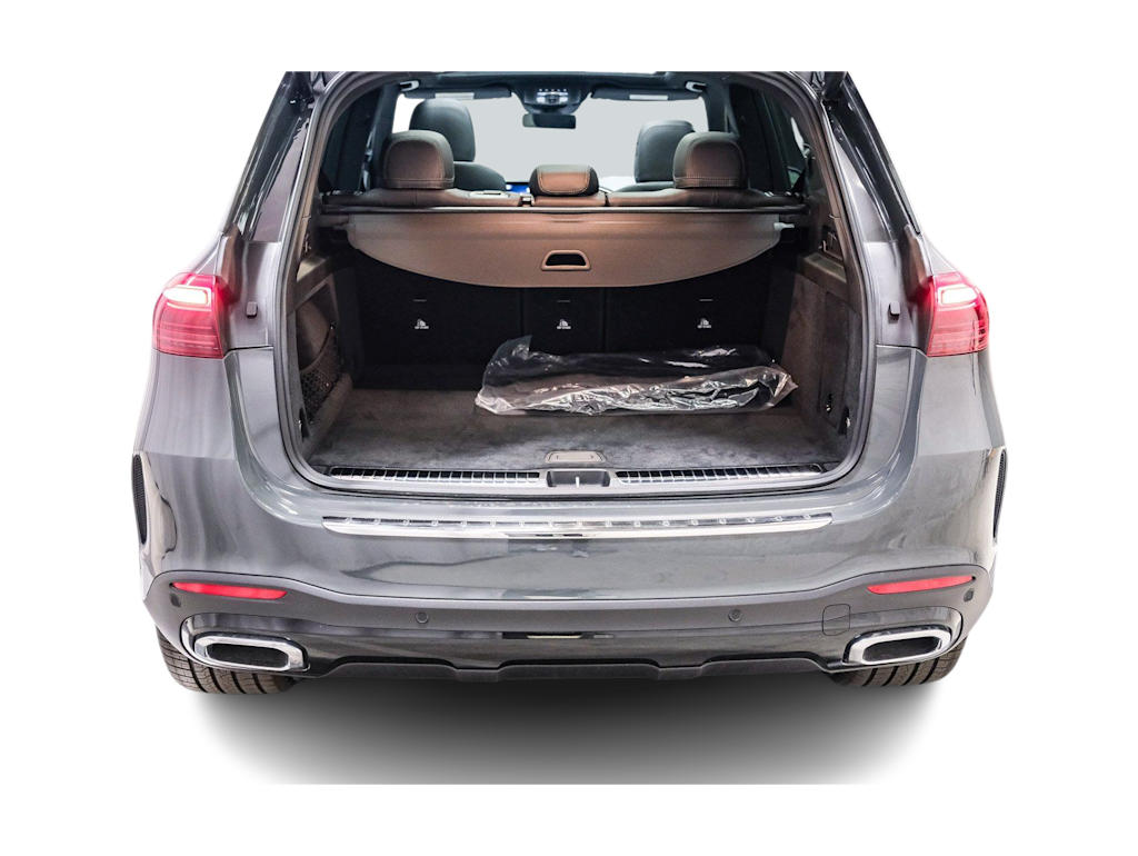 Thumbnail: 2026 Mercedes-Benz GLE - 30