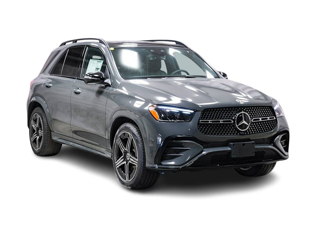 Thumbnail: 2026 Mercedes-Benz GLE - 18