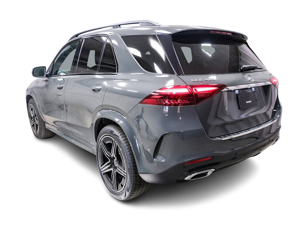 Thumbnail: 2026 Mercedes-Benz GLE - 20