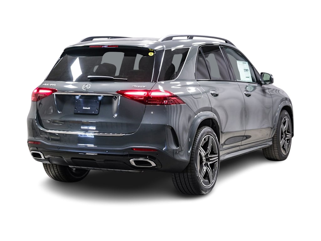 Thumbnail: 2026 Mercedes-Benz GLE - 17