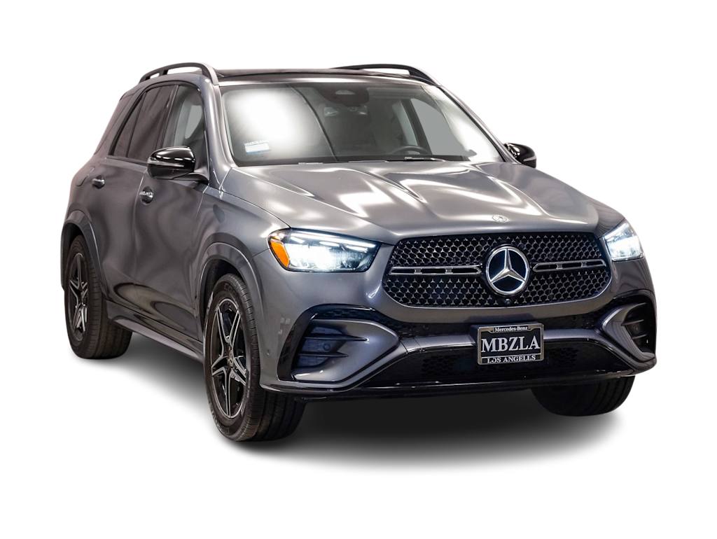 Thumbnail: 2026 Mercedes-Benz GLE - 17