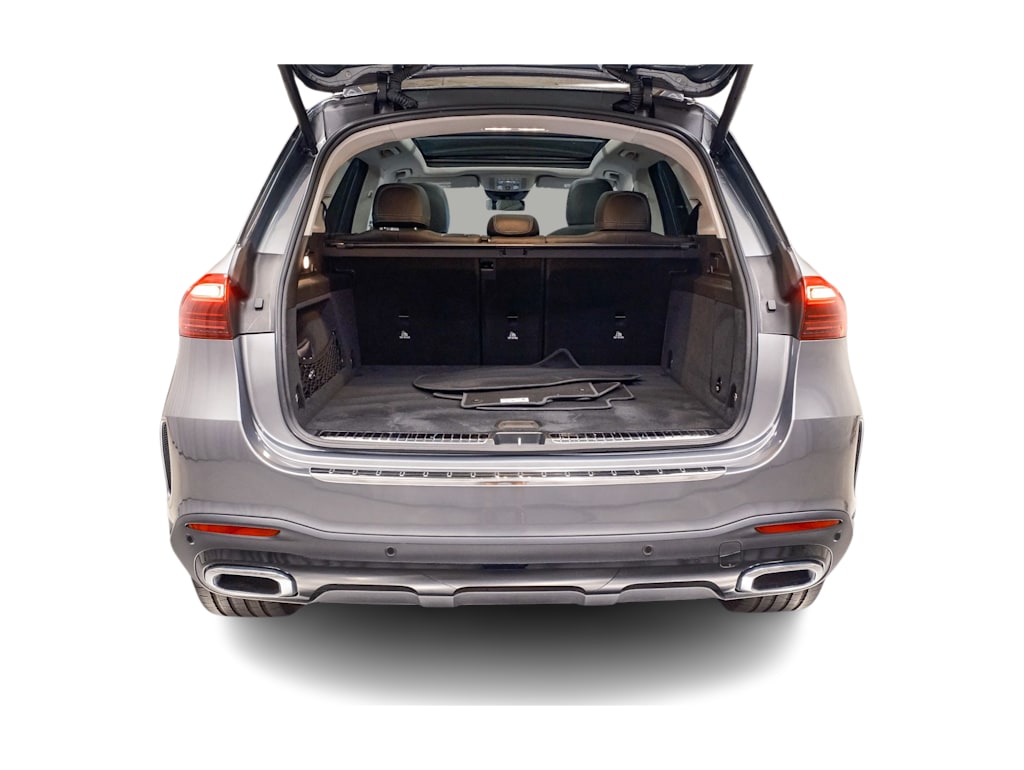 Thumbnail: 2026 Mercedes-Benz GLE - 15