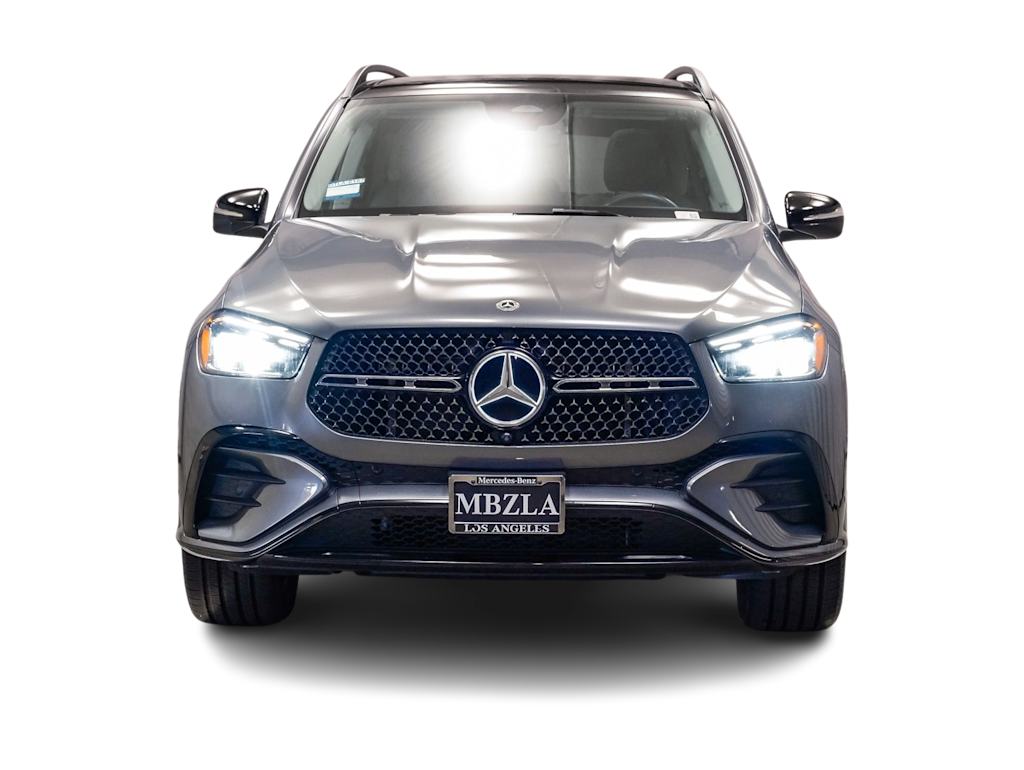Thumbnail: 2026 Mercedes-Benz GLE - 6