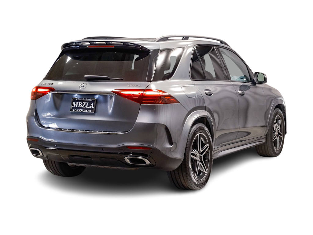 Thumbnail: 2026 Mercedes-Benz GLE - 16