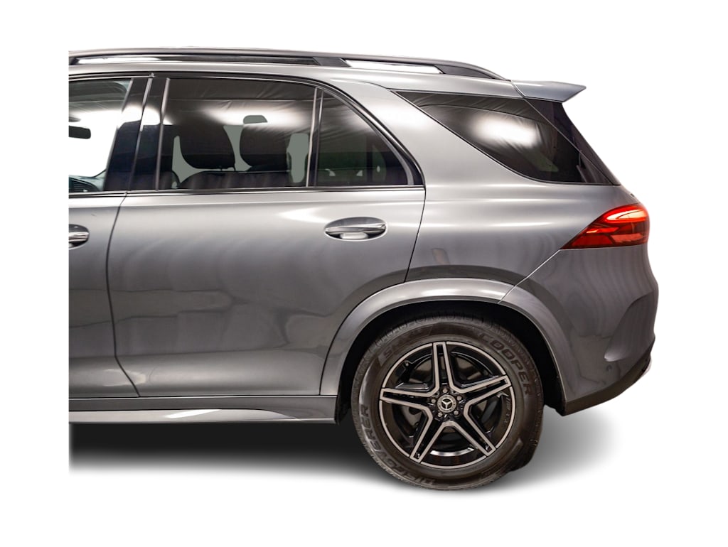 Thumbnail: 2026 Mercedes-Benz GLE - 3