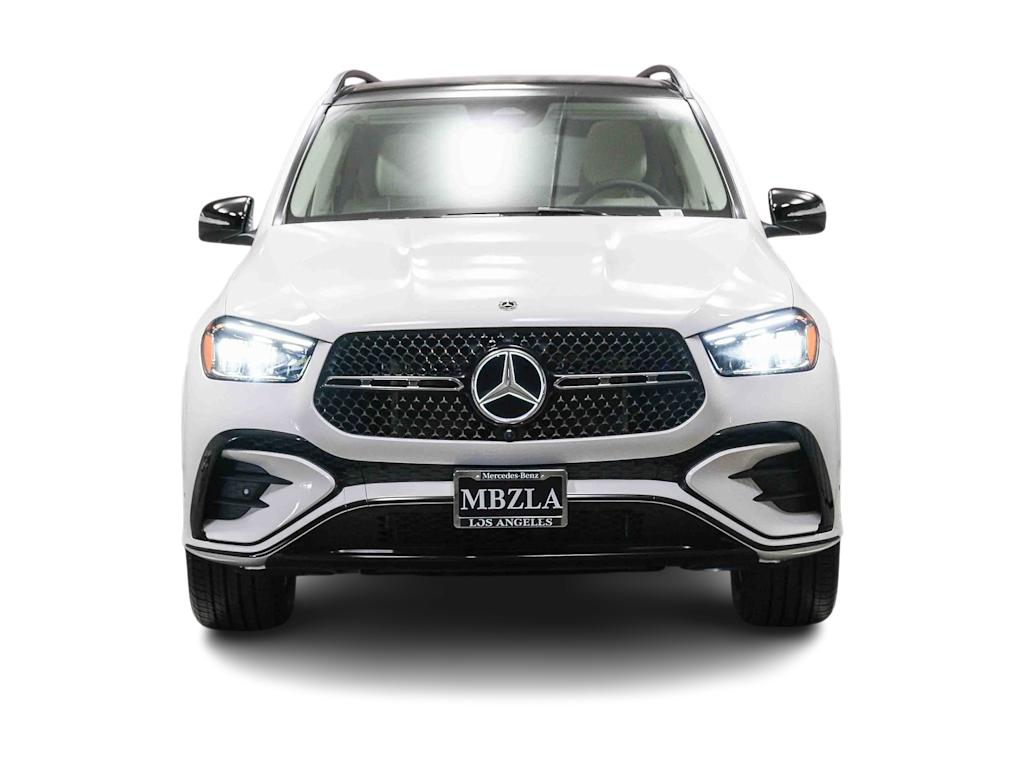 Thumbnail: 2026 Mercedes-Benz GLE - 6