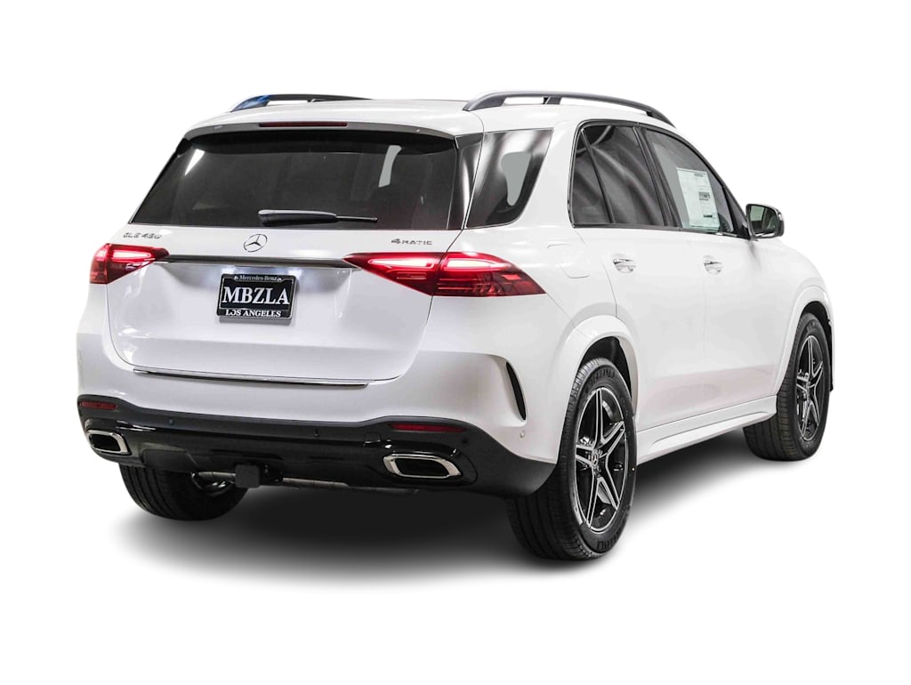 Thumbnail: 2026 Mercedes-Benz GLE - 18