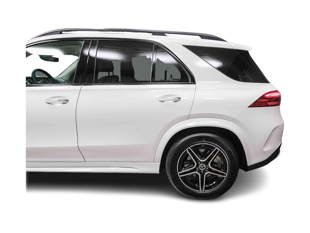 Thumbnail: 2026 Mercedes-Benz GLE - 3