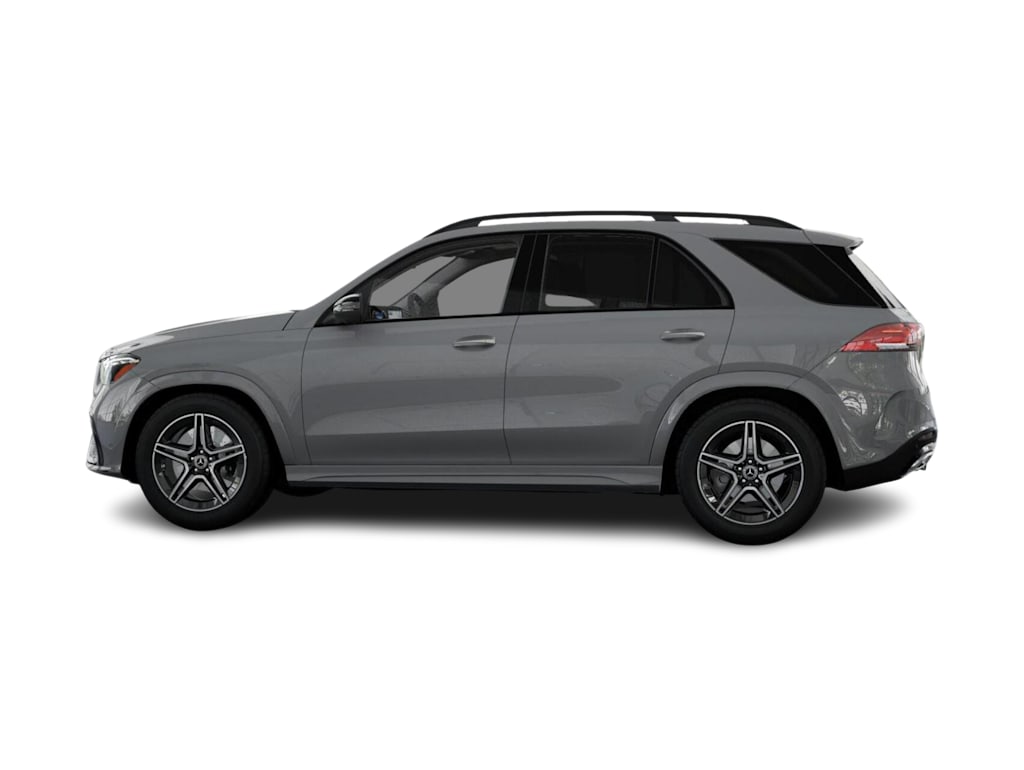 Thumbnail: 2026 Mercedes-Benz GLE - 31