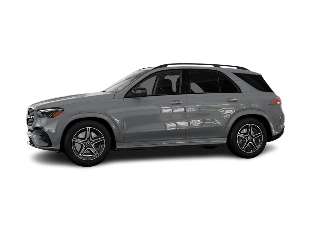 Thumbnail: 2026 Mercedes-Benz GLE - 34