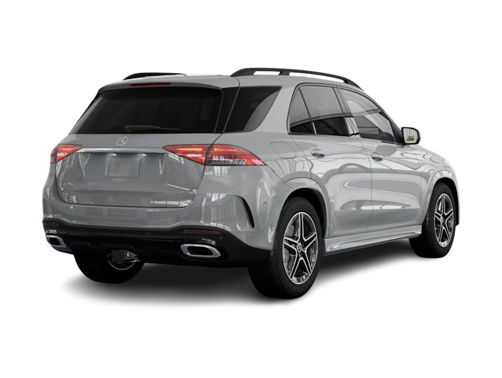 Thumbnail: 2026 Mercedes-Benz GLE - 22