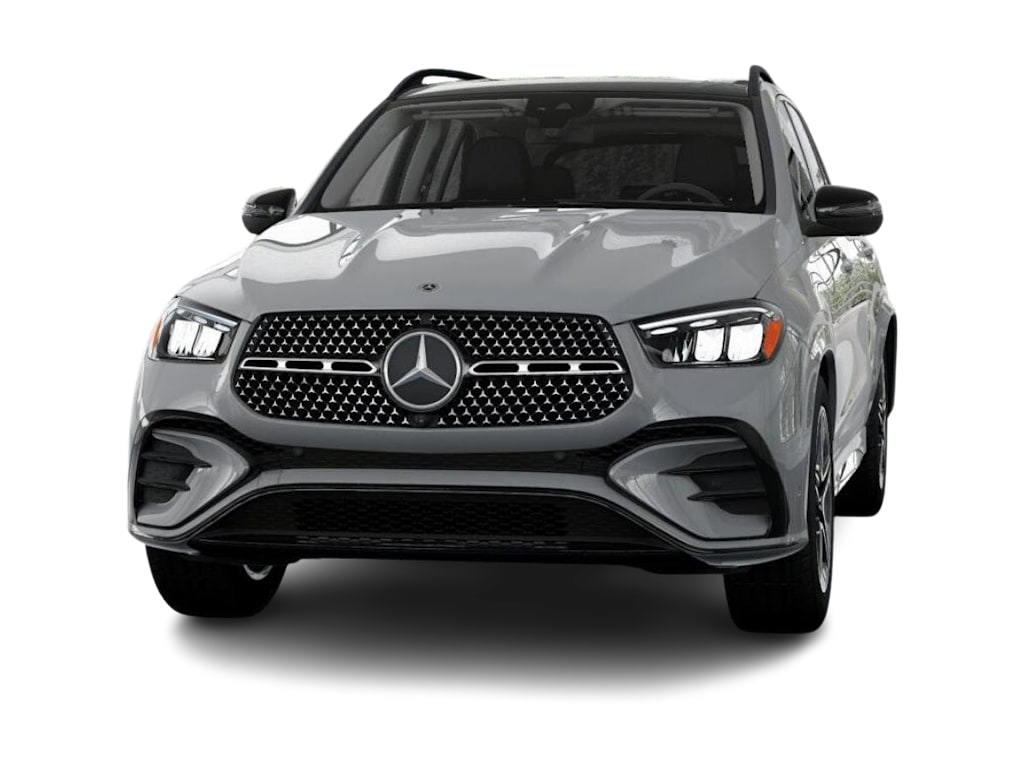 Thumbnail: 2026 Mercedes-Benz GLE - 40