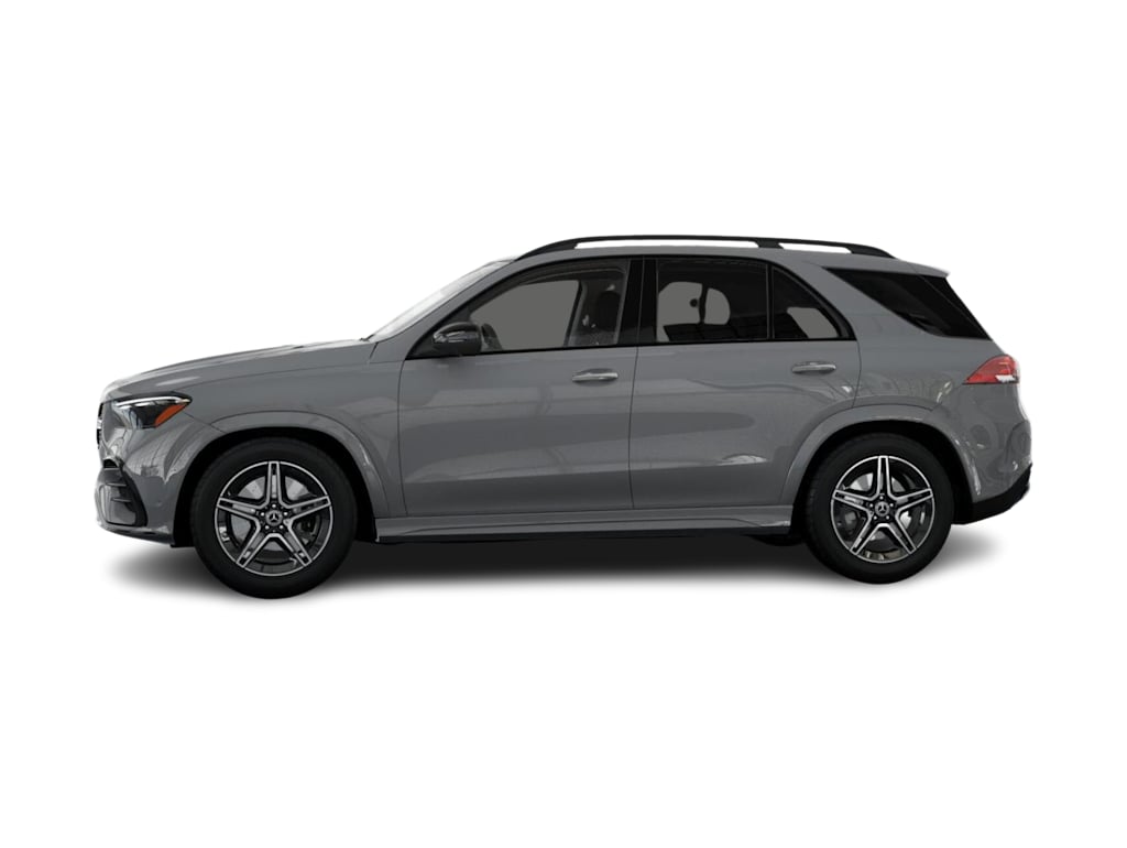 Thumbnail: 2026 Mercedes-Benz GLE - 33