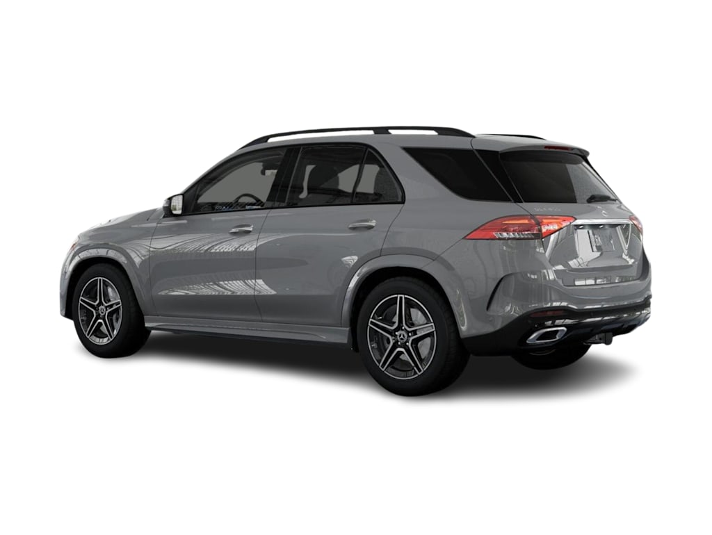 Thumbnail: 2026 Mercedes-Benz GLE - 29