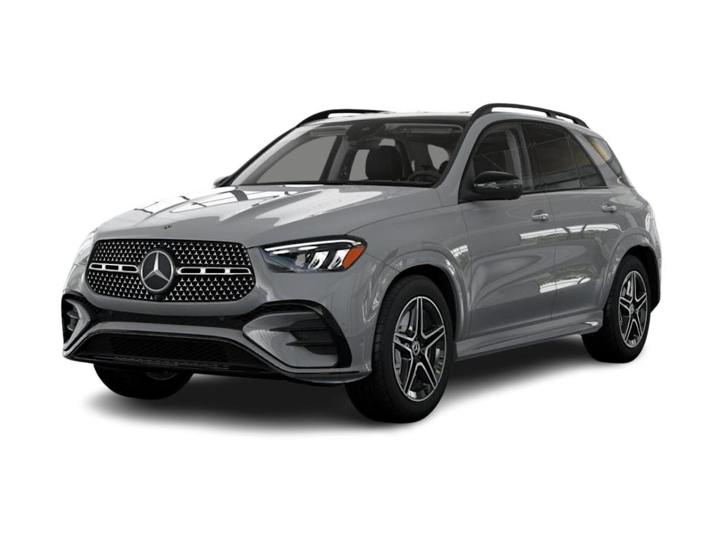 Thumbnail: 2026 Mercedes-Benz GLE - 38