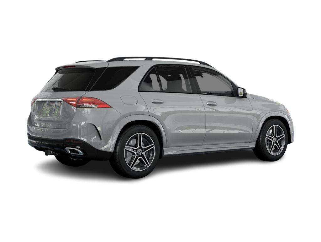 Thumbnail: 2026 Mercedes-Benz GLE - 20