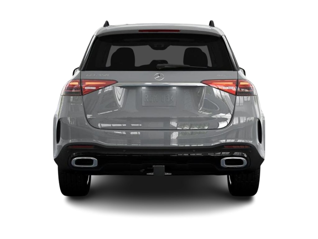 Thumbnail: 2026 Mercedes-Benz GLE - 25