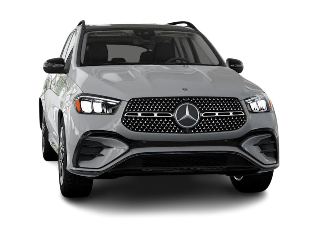 Thumbnail: 2026 Mercedes-Benz GLE - 9