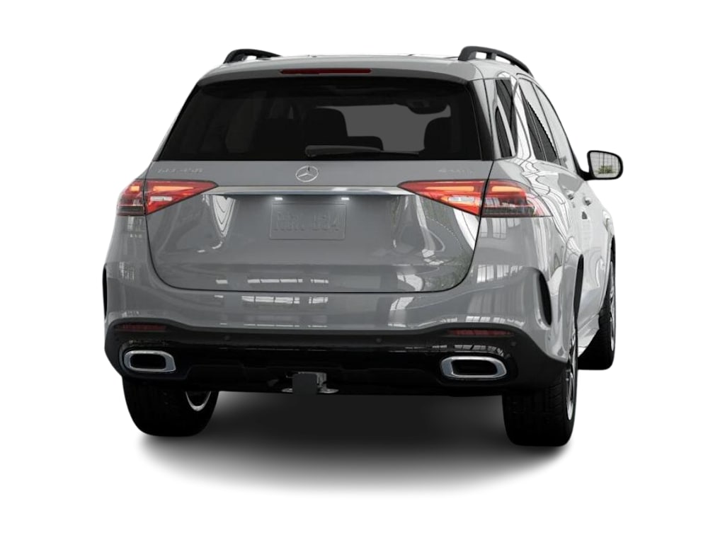Thumbnail: 2026 Mercedes-Benz GLE - 24
