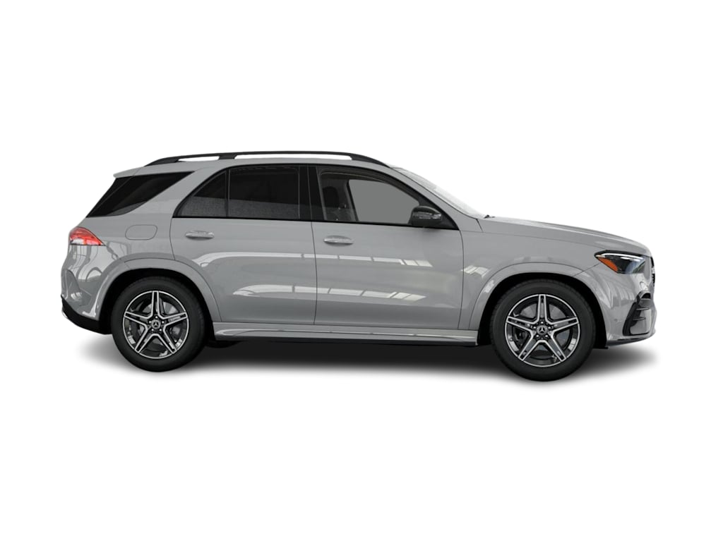 Thumbnail: 2026 Mercedes-Benz GLE - 16