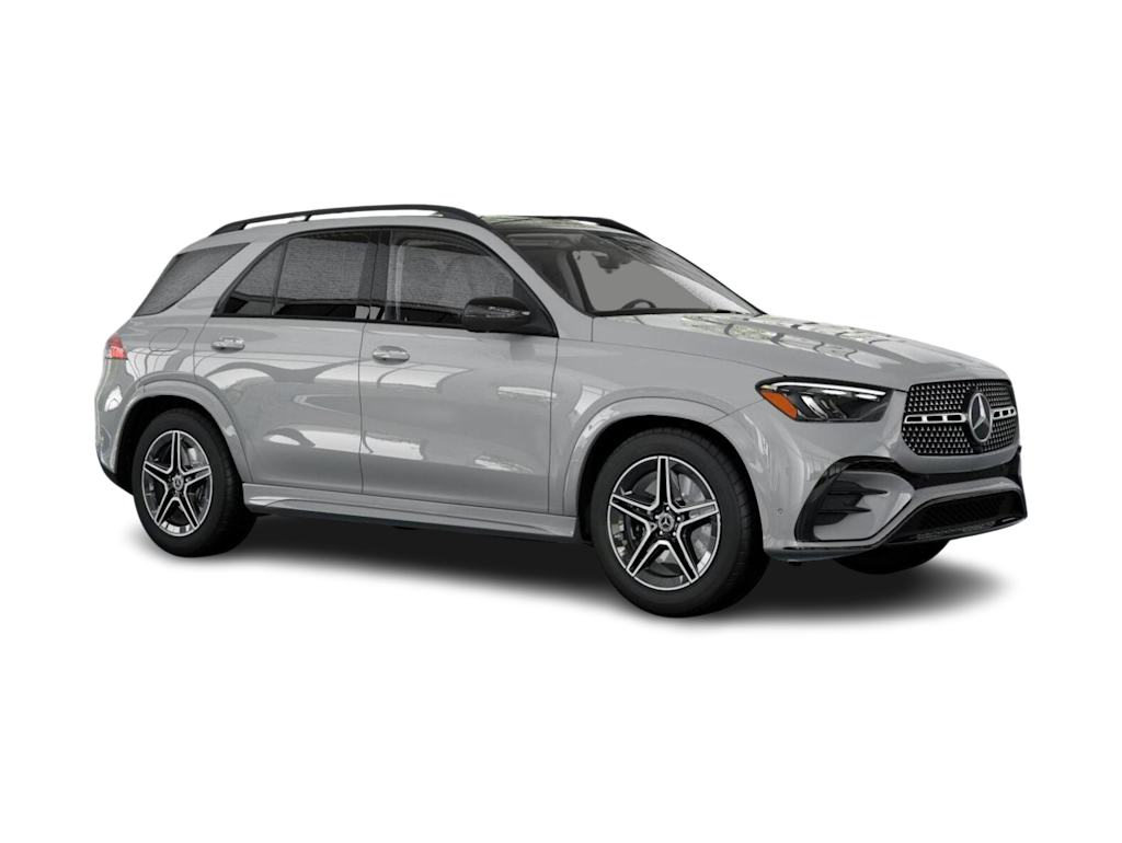 Thumbnail: 2026 Mercedes-Benz GLE - 13