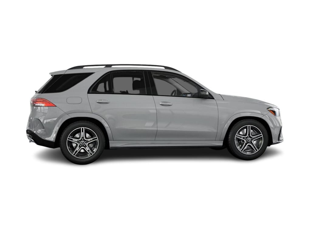 Thumbnail: 2026 Mercedes-Benz GLE - 17