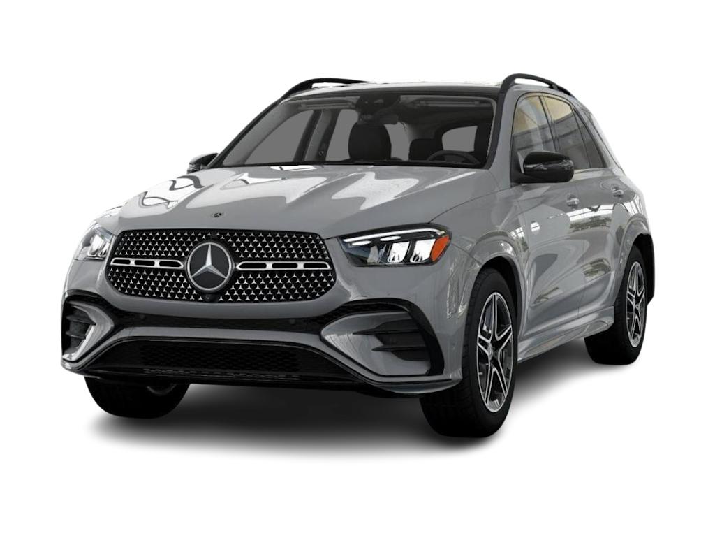 Thumbnail: 2026 Mercedes-Benz GLE - 39