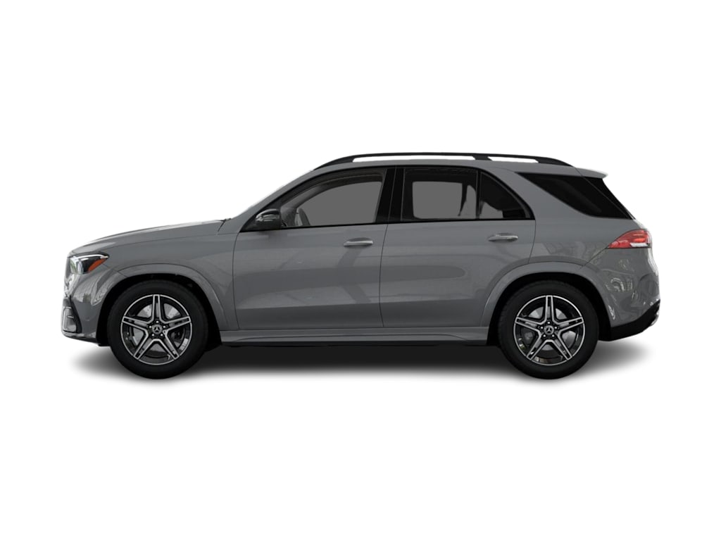 Thumbnail: 2026 Mercedes-Benz GLE - 32