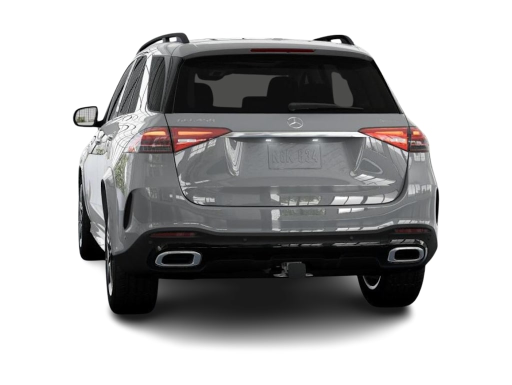 Thumbnail: 2026 Mercedes-Benz GLE - 26