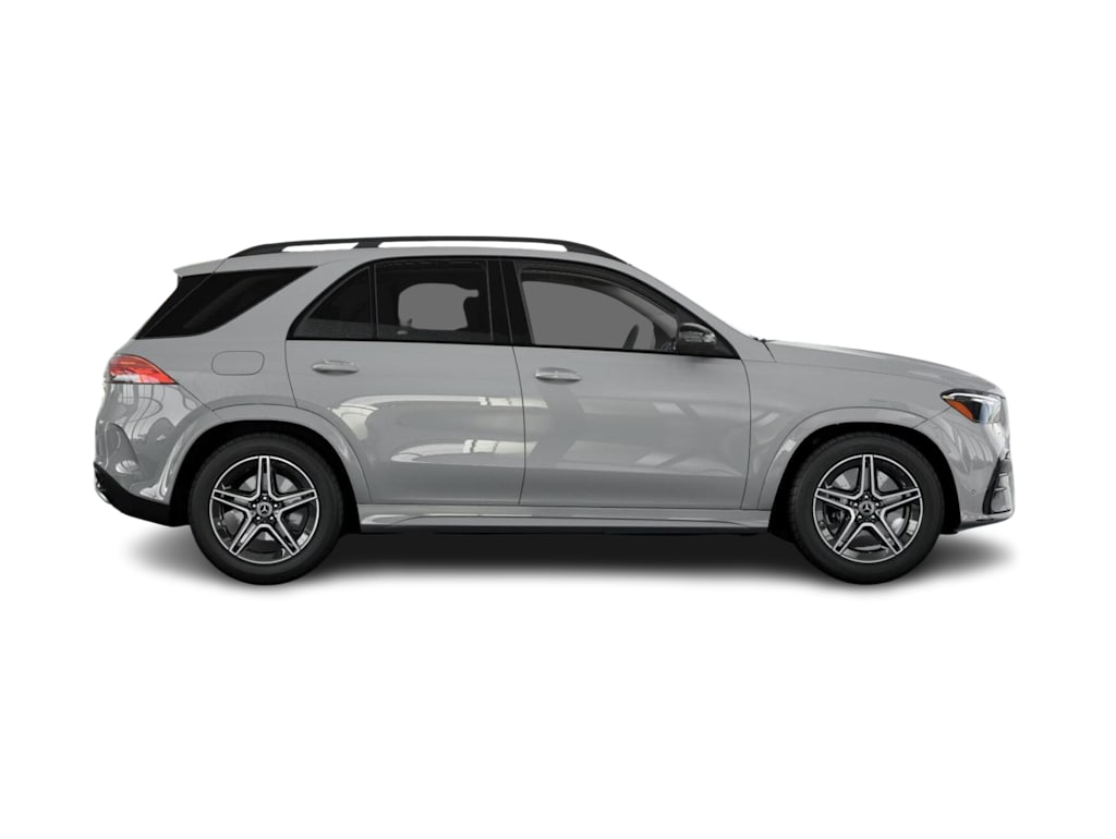 Thumbnail: 2026 Mercedes-Benz GLE - 8