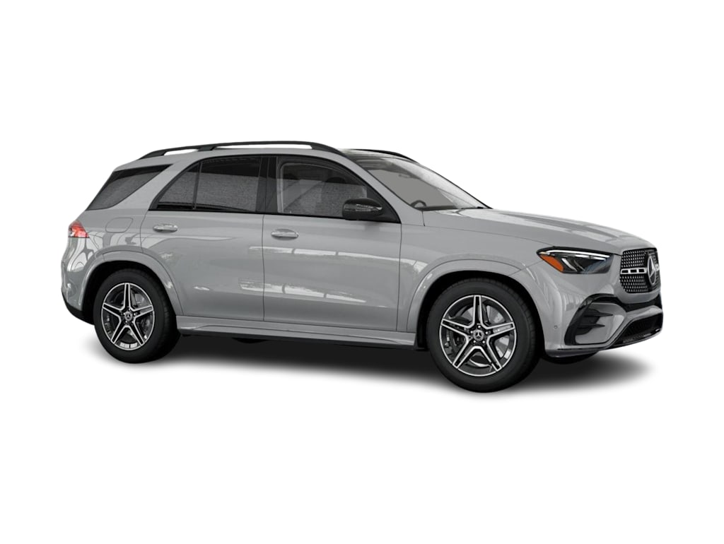 Thumbnail: 2026 Mercedes-Benz GLE - 14