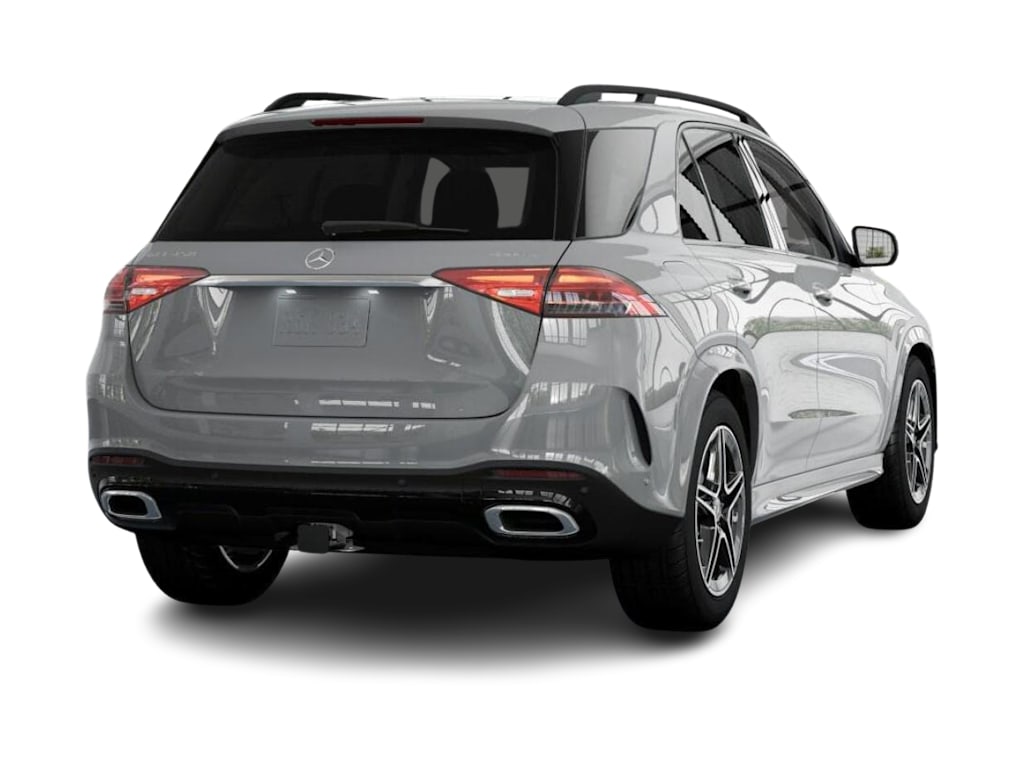 Thumbnail: 2026 Mercedes-Benz GLE - 23
