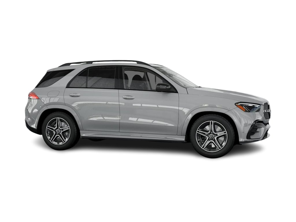 Thumbnail: 2026 Mercedes-Benz GLE - 15