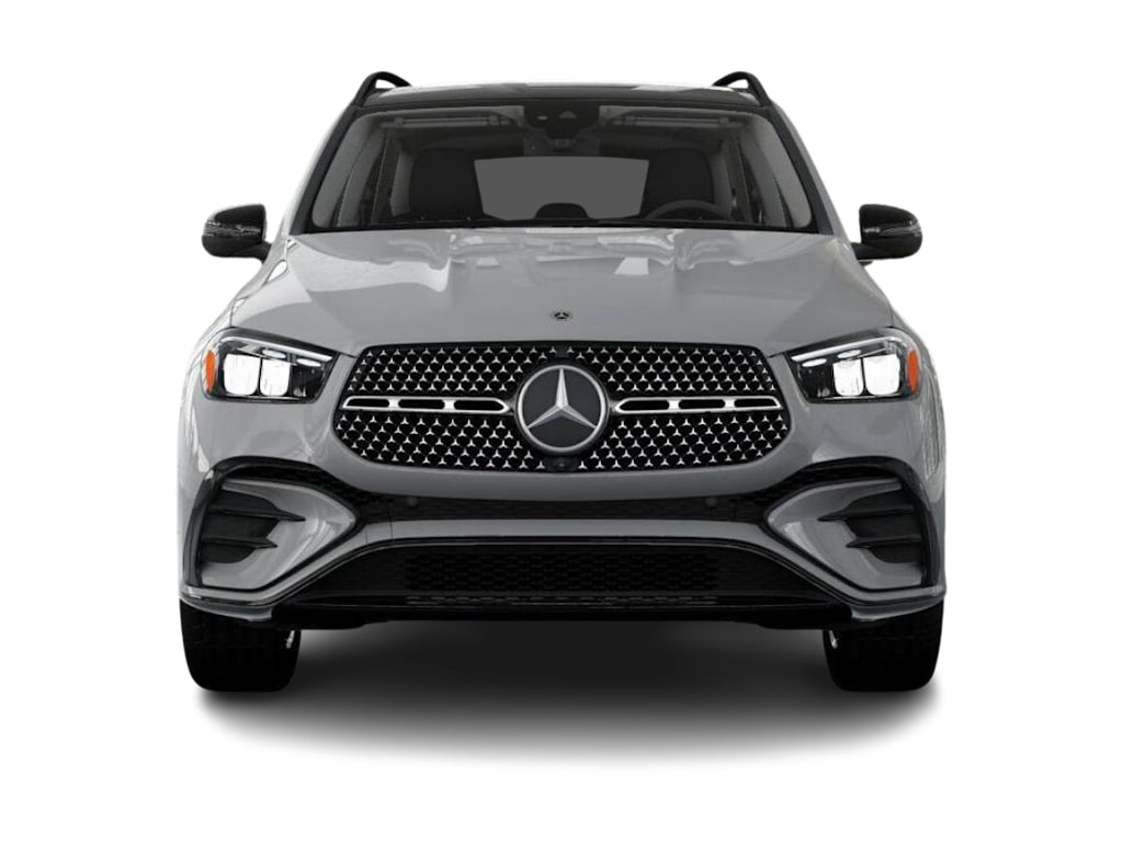 Thumbnail: 2026 Mercedes-Benz GLE - 5