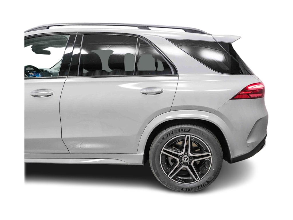 Thumbnail: 2026 Mercedes-Benz GLE - 3