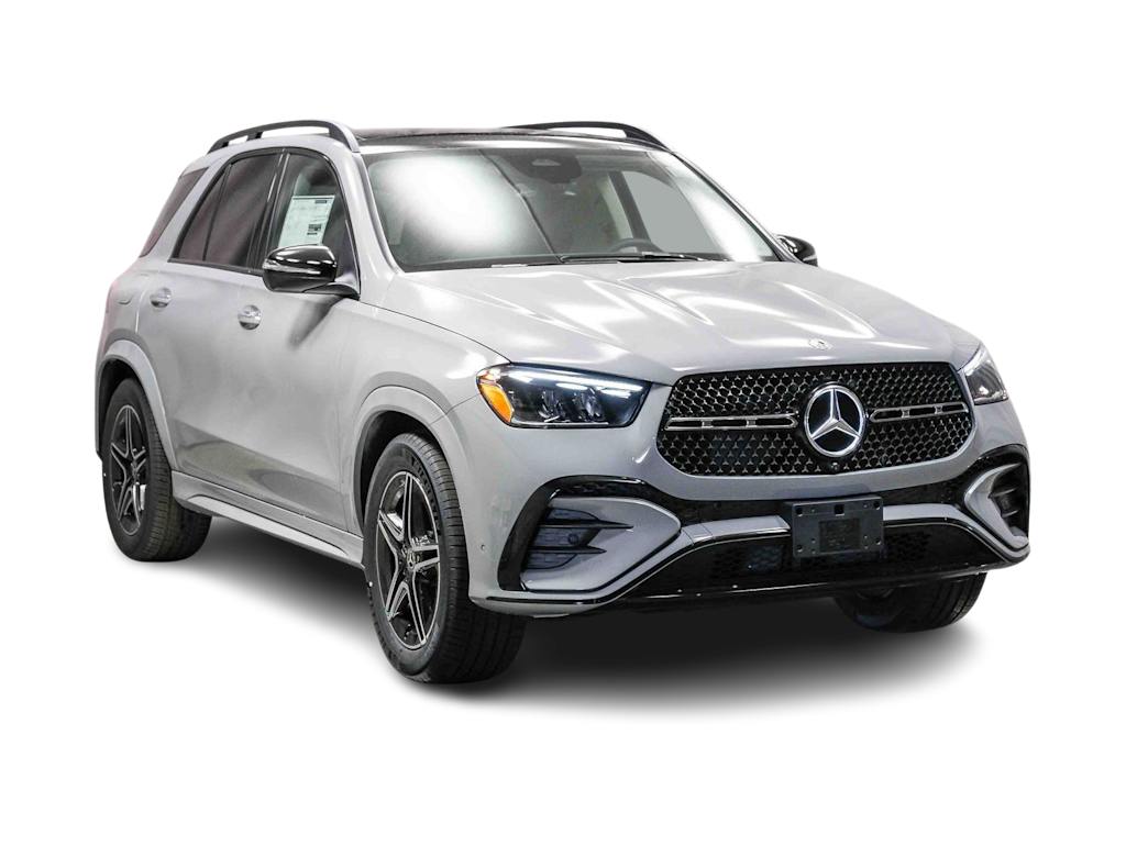 Thumbnail: 2026 Mercedes-Benz GLE - 17