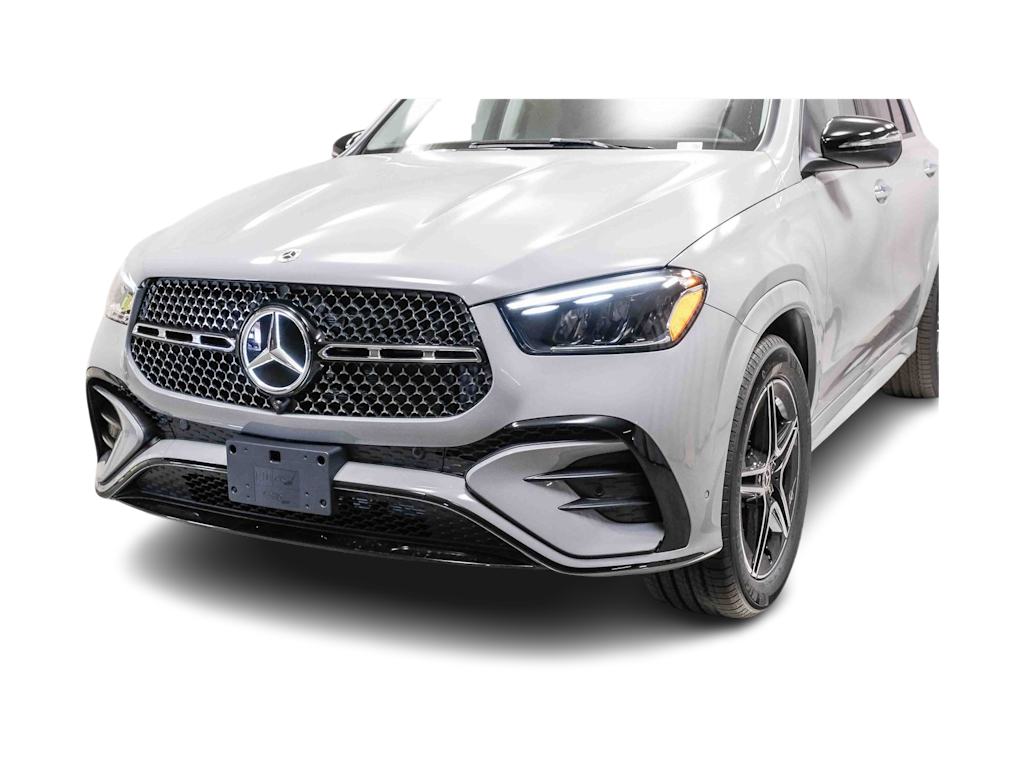 Thumbnail: 2026 Mercedes-Benz GLE - 20